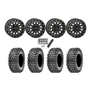 SB-6 Matte Black Roxxzilla-